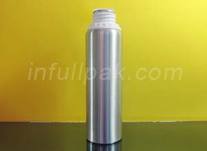 Essential Oil Aluminium Bottle