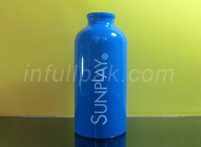 Aluminum water Bottle AB-075