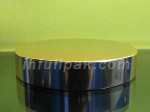 Aluminum Tin Lid  AC-049 