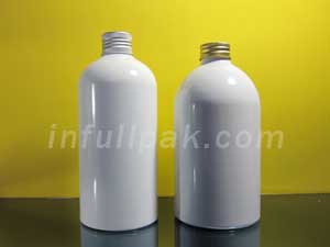600ml Aluminum bottle  AB-047 
