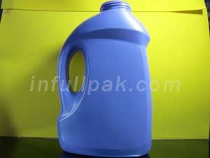 Laundry Detergent Bottle  PLB-