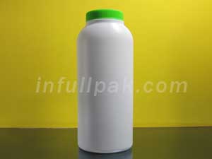 200ml Baby Powder Bottle  PLB-