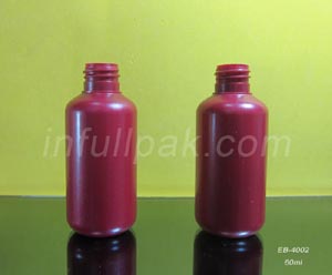 PE Bottle EB-4002