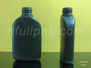 PE Bottle EB-4018