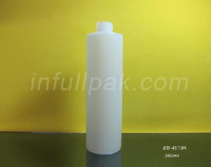 PE Bottle EB-4019A