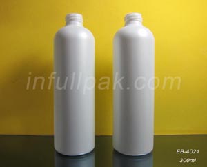 PE Bottle EB-4021