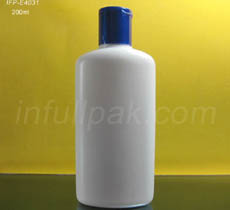 PE Bottle IFP-E4031