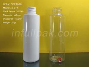 PET Bottle TB-041
