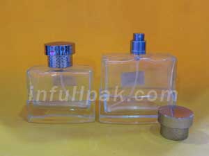 Elegant Perfume Bottles GPB-A1