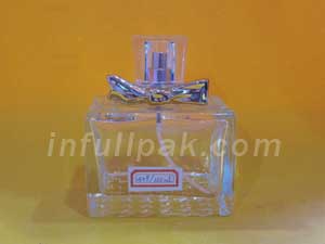 Crystal Fragrance Bottle GPB-A