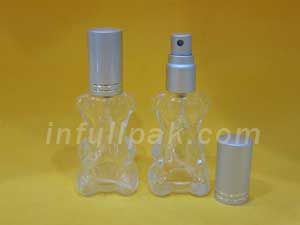 Cartoon Perfume Bottles GPB-A1
