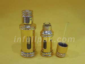 Fragrance Bottles with Dropper
