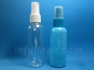 Plastic Bottle PB-M16A