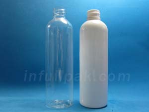 Plastic Bottle PB-M25A