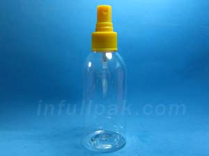 Plastic Bottle PB-C45A