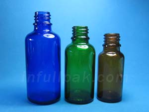 Essential Oil Bottle EOB-G01