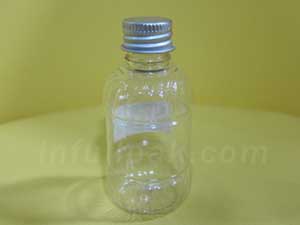 Cosmetic oil Bottles PB09-0039