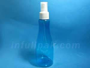 Plastic Spray Bottle PB09-0047