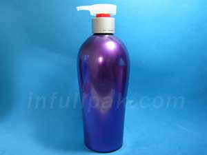 Plastic  Lotion Bottles PB09-0