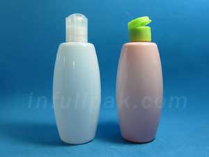 Cosmetic Lotion Bottles PB09-0