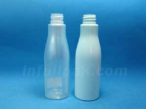 Cosmetic Astringent Bottles PB