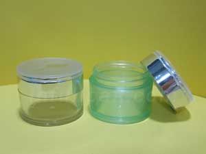 Pet Clear Jars PCJ10-0015