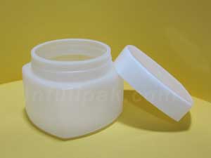 Hair Cream Containers PCJ10-00