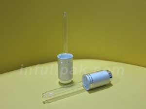 Silver Bulb Glass Droppers PLC