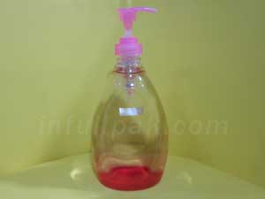 Plastic Hand Soap Bottles PB09