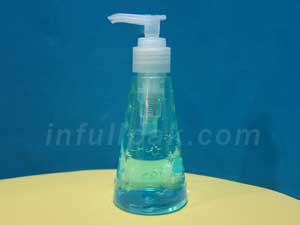 Conical Shoulder Bottles PB09-