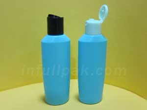 Shampoo Bottles PB09-0161