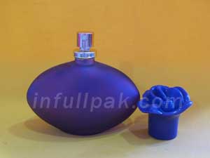 Sphere Perfume Bottle GPB-A008