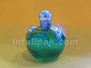 Glass Roll-on Perfume Bottle G