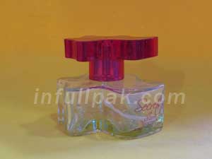 Perfume Sprayer Bottles GPB-A0