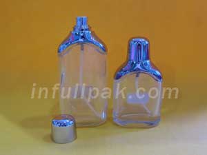 Cosmetic Perfume Bottle GPB-A0