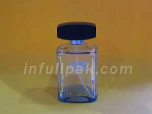 Cosmetic Fragrance Bottles GPB