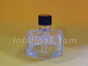 Diamond Perfume Bottle GPB-A04