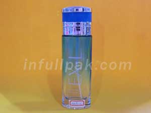 Cylinder Scent Bottle GPB-A052
