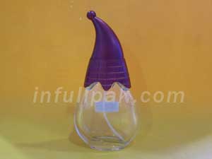 Cosmetic Scent Bottle GPB-A053