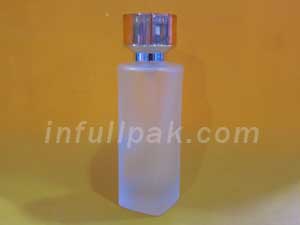 Frosted Cologne Sprayer GPB-A0
