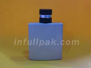Perfume Bottle with Sprayer