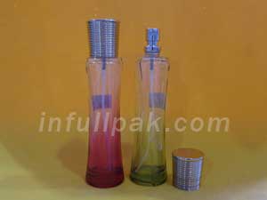 Cosmetic Scent Bottle GPB-A086